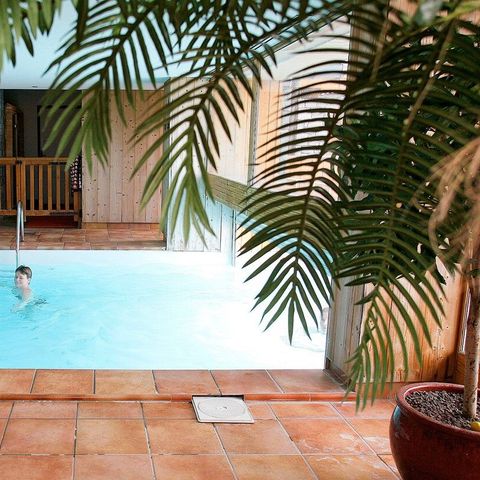 Le Hameau et les Chalets de la Vallee d'Or - Savoie - Image N°4