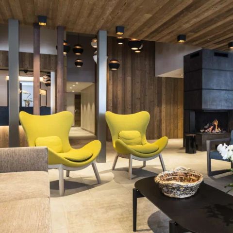 Les Chalets des Cimes - Savoie - Image N°3