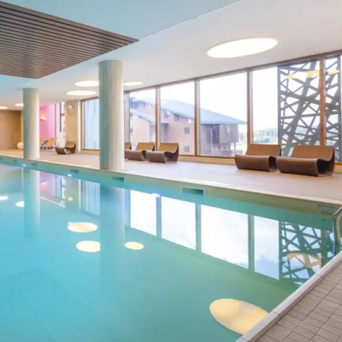 Les Chalets des Cimes - Savoie - Image N°2