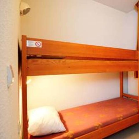 APPARTEMENT 5 personnes - (max. 4 adultes) Font Romeu Mille Soleils