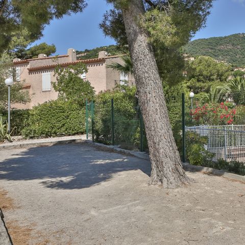 Pierre & Vacances Le Domaine de Garlande - Var - Image N°3