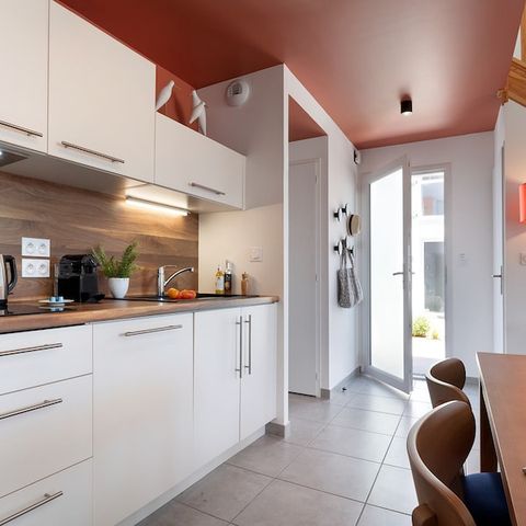 MAISON 6 personnes - Standard
