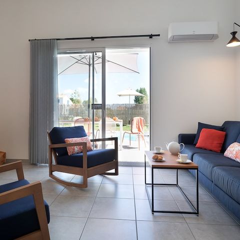 MAISON 6 personnes - Standard
