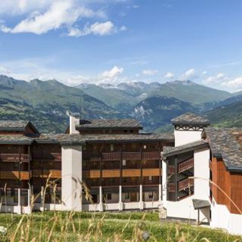 Pierre & Vacances Residence La Marelle et Le Rami - Savoie - Image N°4