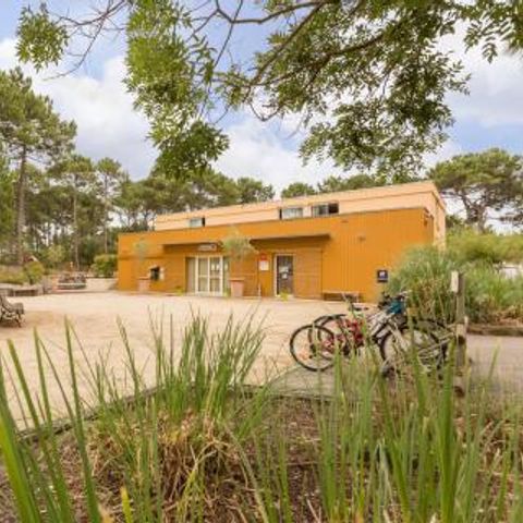 Pierre & Vacances Residence Les Grands Pins - Gironde - Image N°3