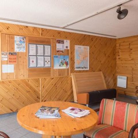 Pierre & Vacances Residence Les Horizons d'Huez - Isère - Image N°4