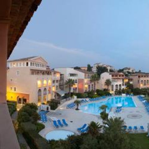 Pierre & Vacances Residence Les Rivages de Coudoulière - Camping Var - Image N°2