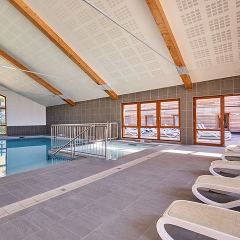 Résidence Odalys Rochebrune Les Cimes - Hautes-Alpes - Image N°5