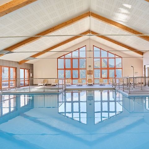 Résidence Odalys Rochebrune Les Cimes - Hautes-Alpes - Image N°2