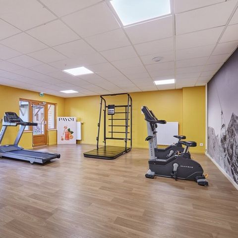 Résidence Odalys Rochebrune Les Cimes - Hautes-Alpes - Image N°6