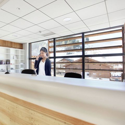 BUNGALOW 8 personnes - Appartement de luxe dans la station de ski de La Clusaz