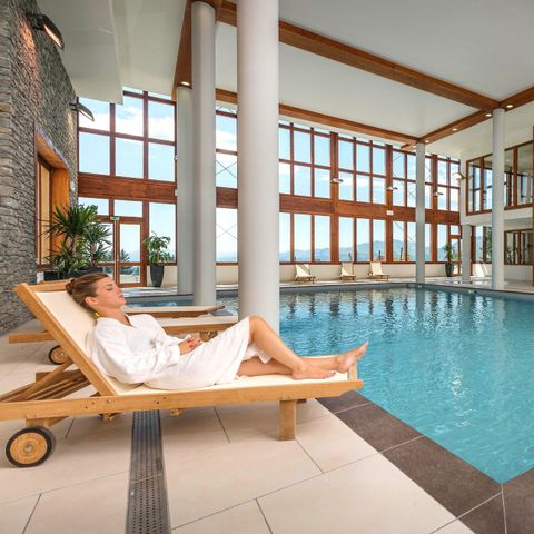 APPARTEMENT 6 personnes - Les Arcs Prestige Edenarc Confort