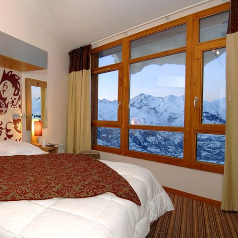 APPARTEMENT 4 personnes - Les Arcs Prestige Edenarc