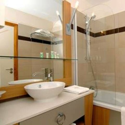 APPARTEMENT 4 personnes - Les Arcs Prestige Edenarc