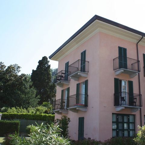 Antico Verbano - Camping Novare - Image N°3