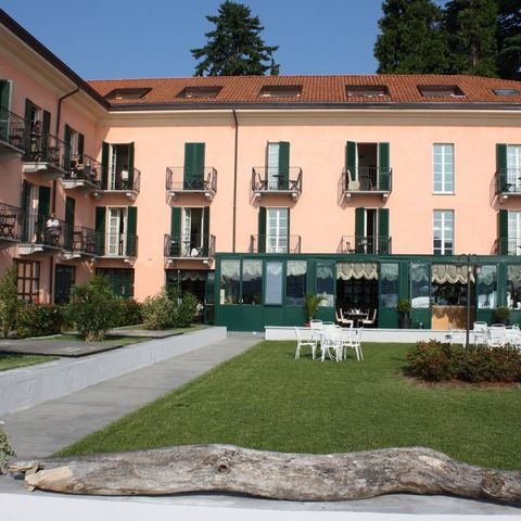 Antico Verbano - Camping Novare - Image N°2
