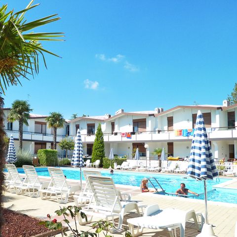 Villaggio Lido - Venise - Image N°6