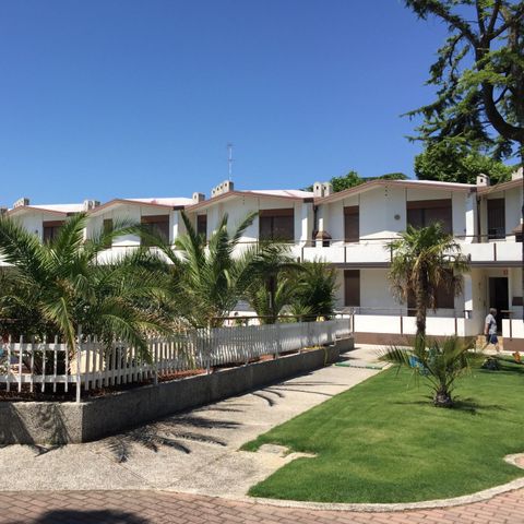 Villaggio Lido - Venise - Image N°4