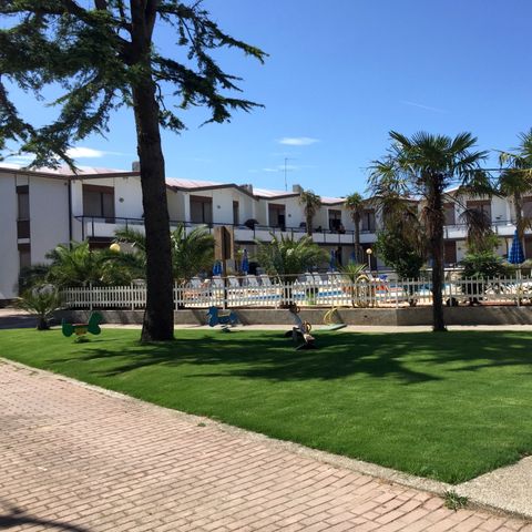 Villaggio Lido - Venise - Image N°3