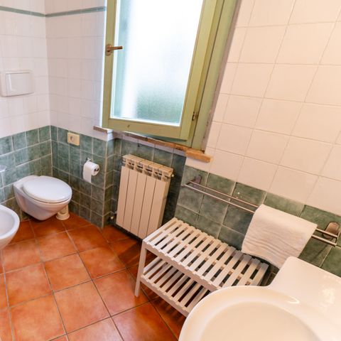 BUNGALOW 4 personnes - Deluxe