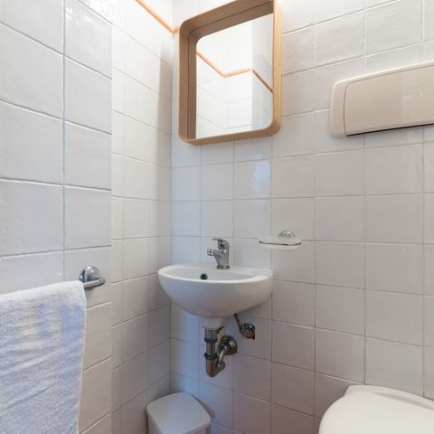 BUNGALOW 4 personnes - Deluxe