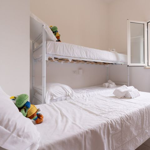 APPARTEMENT 5 personnes - Superior