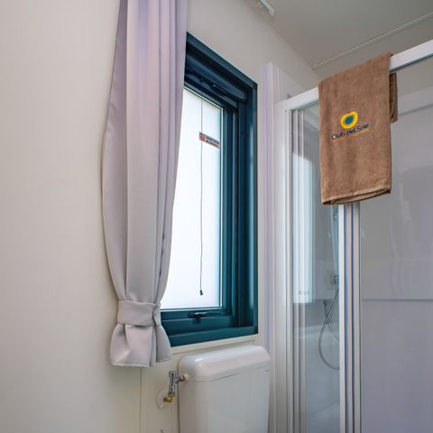 MOBILHOME 4 personnes - Lodge Superior Family