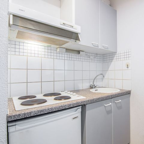 APPARTEMENT 4 personnes - 4p Les Rives du Lac