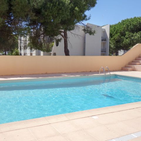 APPARTEMENT 4 personnes - 4p Les Rives du Lac