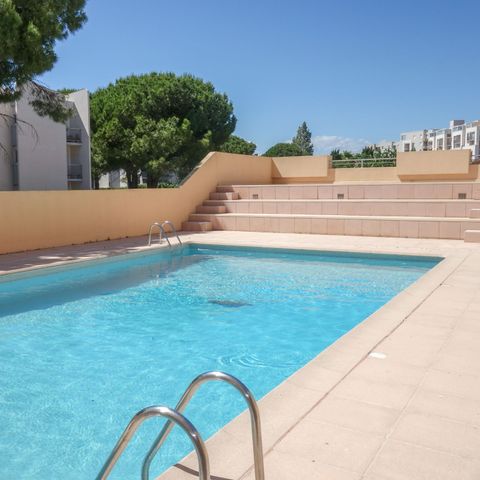 APPARTEMENT 4 personnes - 4p Les Rives du Lac