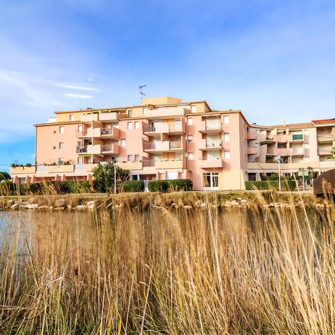 APPARTEMENT 4 personnes - 4p Les Rives du Lac