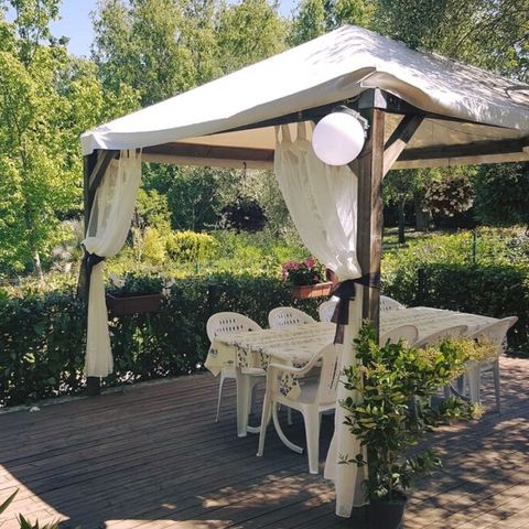 Vodatent Camping Centro Vacanze San Marino - Saint Marin - Image N°5
