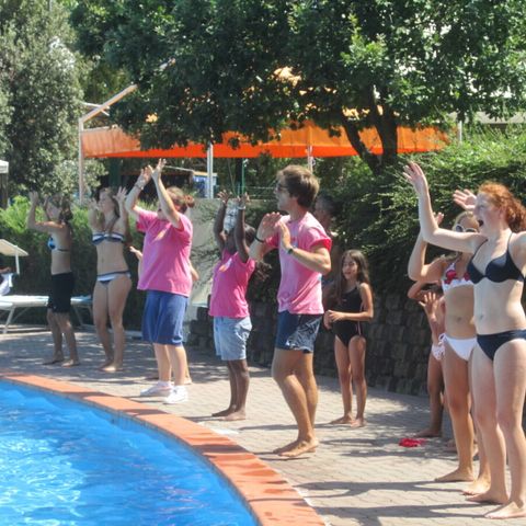 Vodatent Camping Centro Vacanze San Marino - Saint Marin - Image N°6