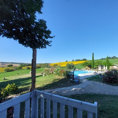 Vodatent Camping Tenuta Tredici Ulivi - Ancône - Image N°4