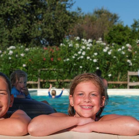 Vodatent Camping Tenuta Tredici Ulivi - Ancône - Image N°2