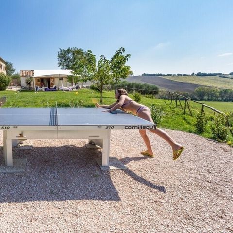 Vodatent Camping Tenuta Tredici Ulivi - Ancône - Image N°6