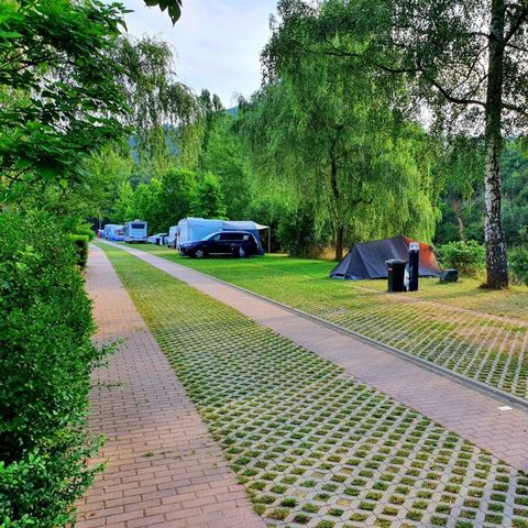 Vodatent Camping Vallee de L'Our - Camping Luxembourg - Image N°6