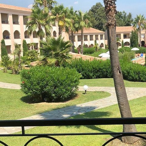 APPARTEMENT 6 personnes - 2 pièces avec coin nuit 6 personnes