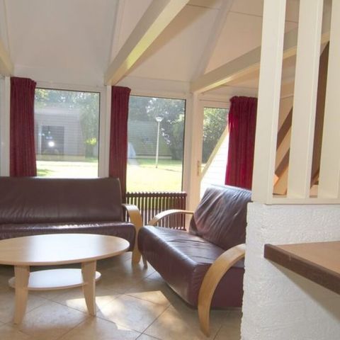 BUNGALOW 6 personnes - Alpha