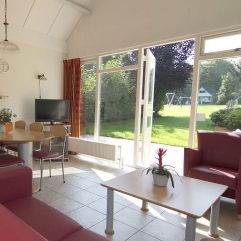 BUNGALOW 6 personnes - Delta