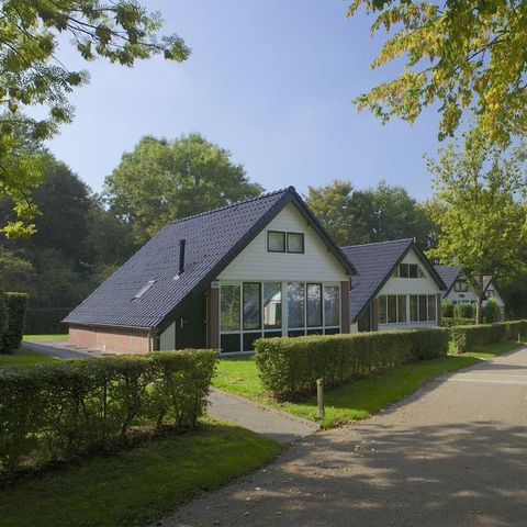 BUNGALOW 6 personnes - Delta