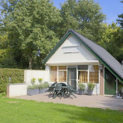 BUNGALOW 6 personnes - Delta