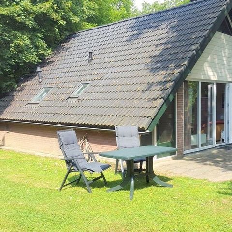 BUNGALOW 5 personnes - Delta