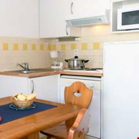 APPARTEMENT 6 personnes - (max 4 adultes) St. Lary Soulan