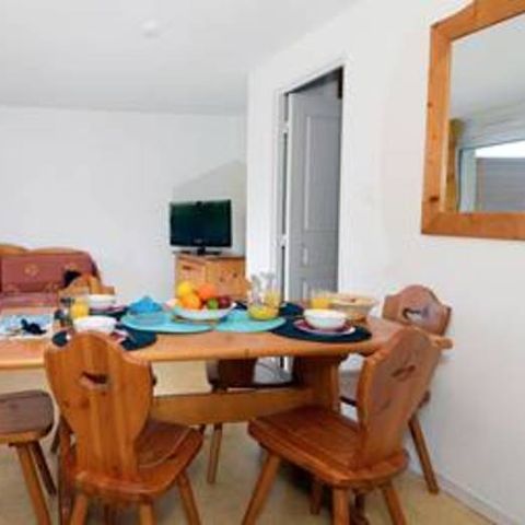 APPARTEMENT 8 personnes - (max 6 adultes) St. Lary Soulan