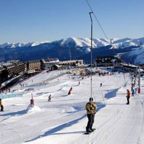 Soleil d'Aure - Hautes-Pyrénées - Image N°3