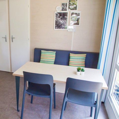 CHALET 5 personnes