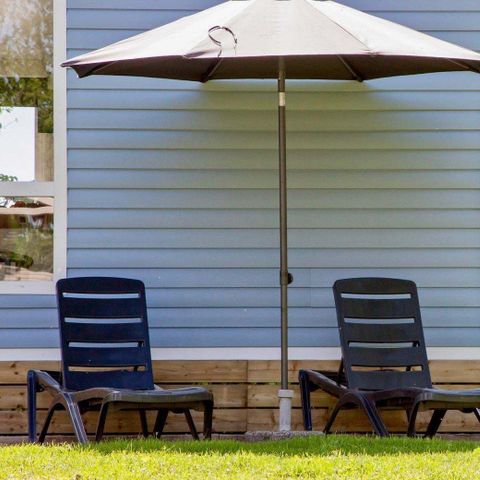 CHALET 5 personnes