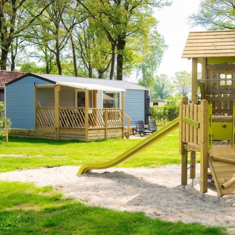 CHALET 5 personnes