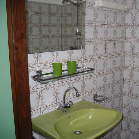 MAISON 3 personnes - 25B